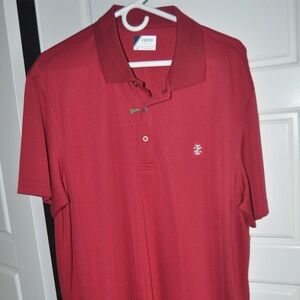 Izod Men’s Polo Shirt